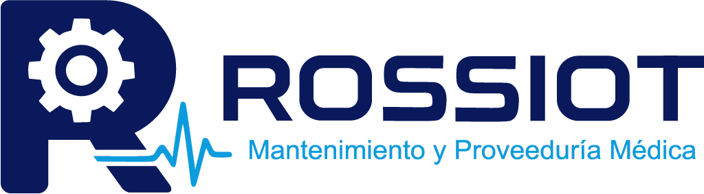ROSSIOT Logo